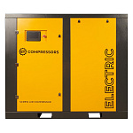 Винтовой компрессор ET-Compressors SL 110-08 DS (IP55) двухступенчатый